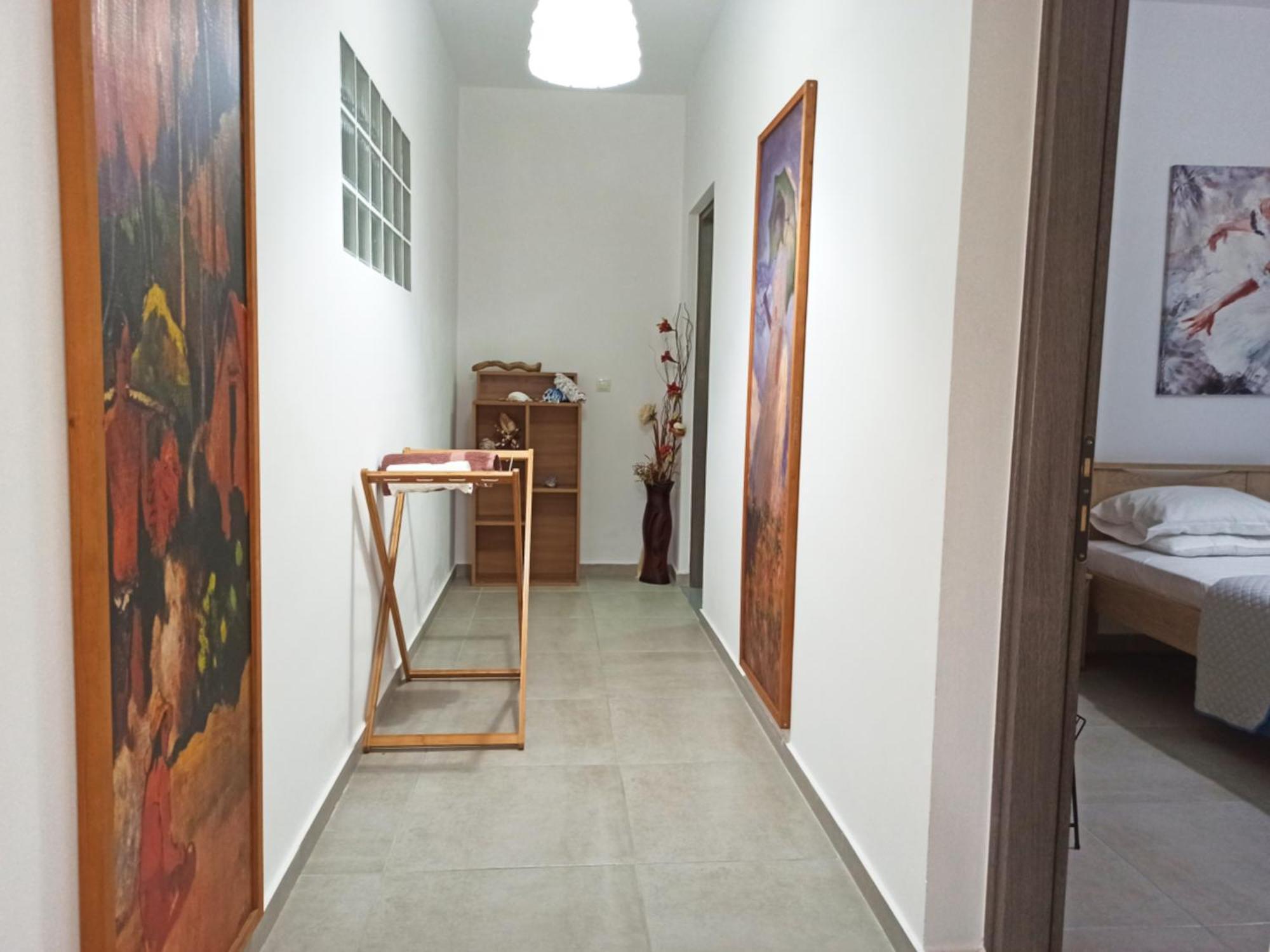 Villa Amaryllis Paleokastrítsa Extérieur photo