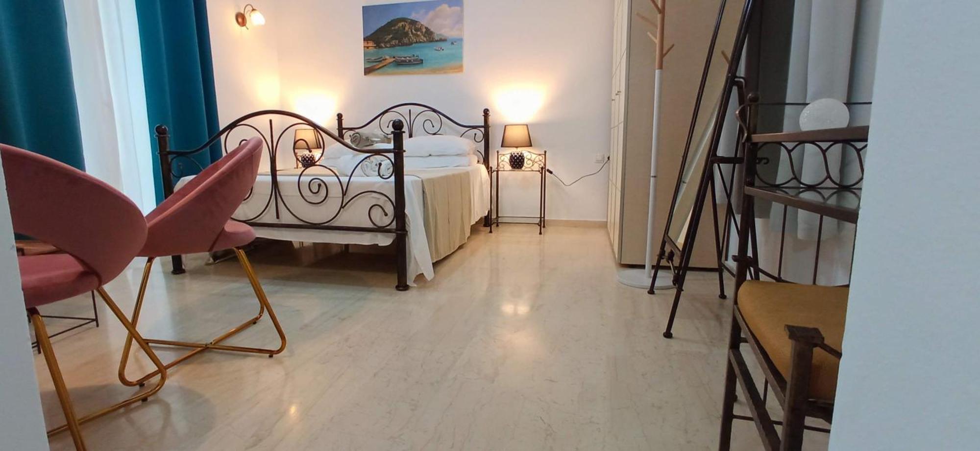 Villa Amaryllis Paleokastrítsa Extérieur photo